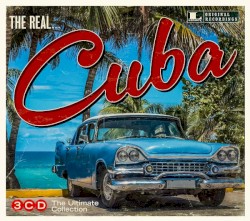 The Real... Cuba