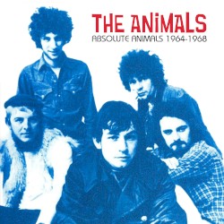 Absolute Animals 1964–1968