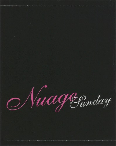 Sunday
