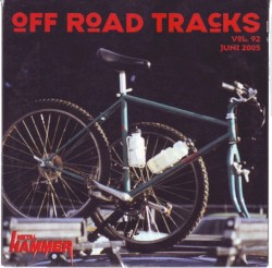 Metal Hammer: Offroad Tracks, vol. 92