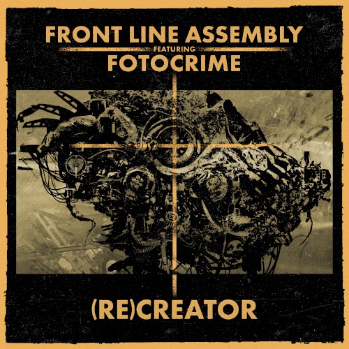(RE)CREATOR (remix)