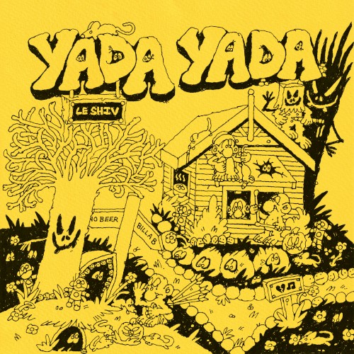 Yada Yada