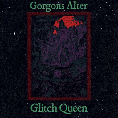 Glitch Queen