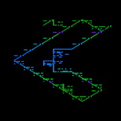 Vortrack