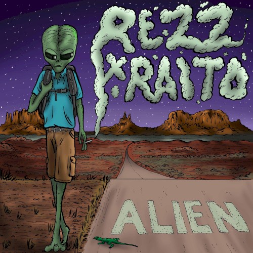 Alien