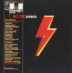 Hard Rock: AC/DCovers