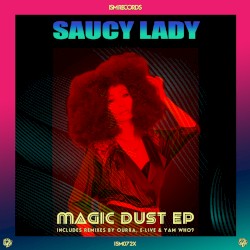 Magic Dust