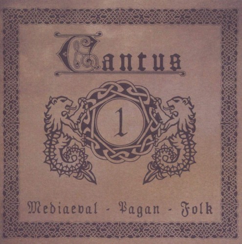 Cantus 1: Mediaeval - Pagan - Folk
