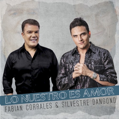 Lo nuestro es amor