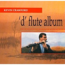 'd' Flute Album