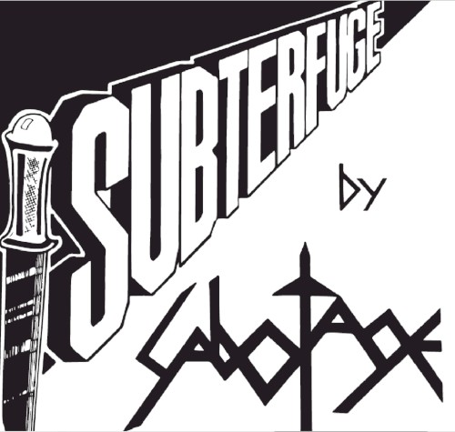 Subterfuge