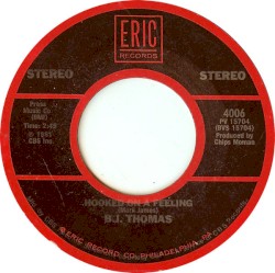 Hooked On A Feeling / Raindrops Keep Fallin' On My Head