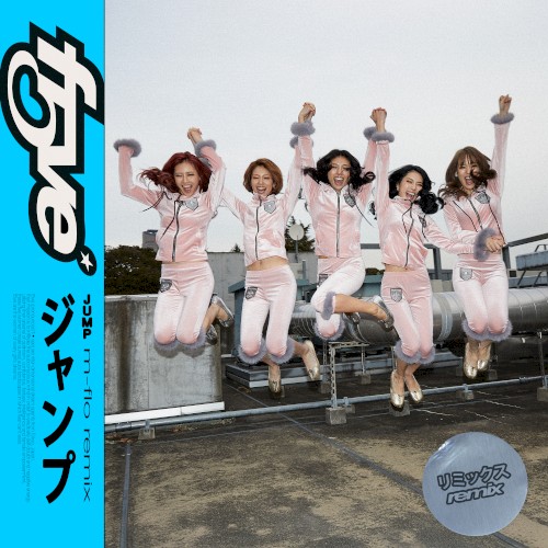 Jump (m‐flo remix)