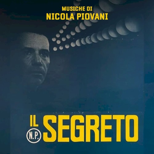 N.P. Il segreto