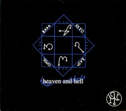 Heaven and Hell