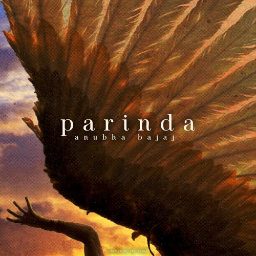 Parinda
