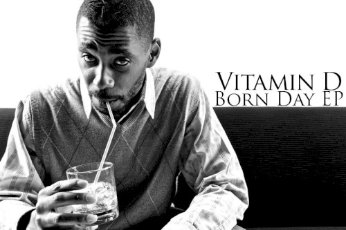 Born Day EP