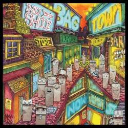 Bagtown