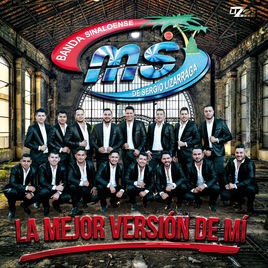 La mejor versión de mí