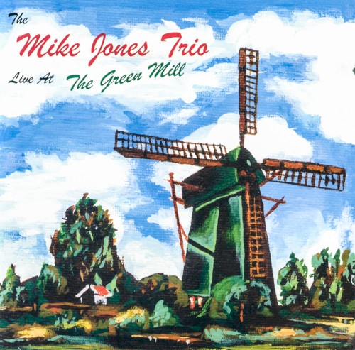 Live at the Green Mill