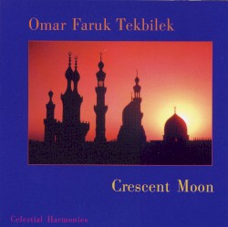 Crescent Moon