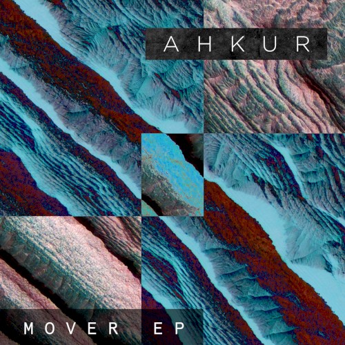 Mover EP
