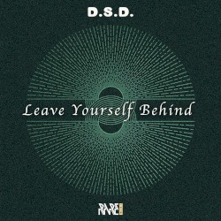 Leave Yourself Behind