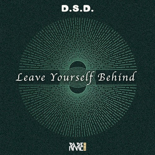 Leave Yourself Behind
