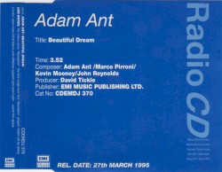 Beautiful Dream