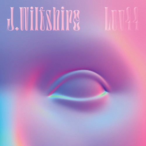 Luv44 EP