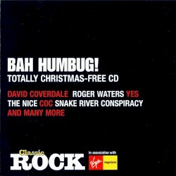 Classic Rock #023: Bah Humbug