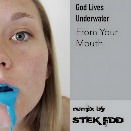 From Your Mouth (STEK FDD Remix)