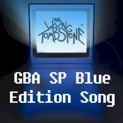 GBA SP Blue Edition Song