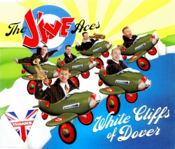 White Cliffs of Dover