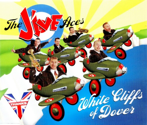 White Cliffs of Dover