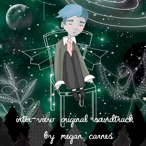 inter-view (original soundtrack)