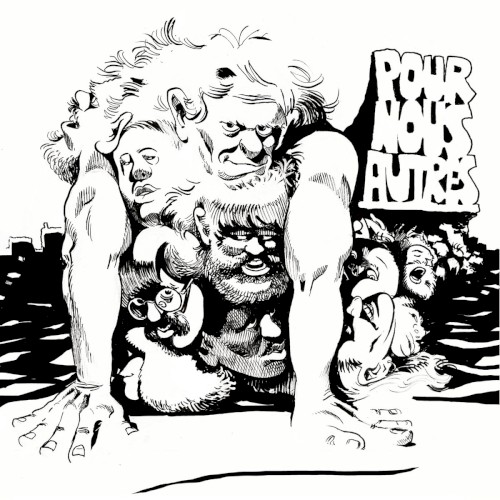 Pour nous autres