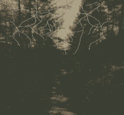 As The Daylight Dies (Elements of the Frozen Sky)