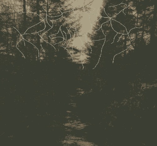 As The Daylight Dies (Elements of the Frozen Sky)