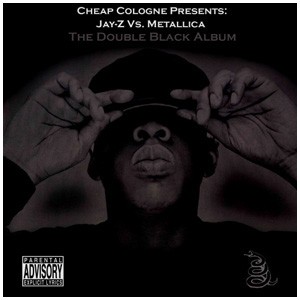 The Double Black Album