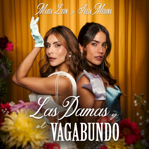 Las damas y el vagabundo