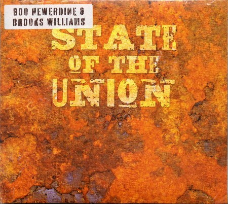 State of the Union