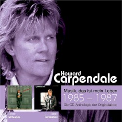 Anthologie Vol. 10: Mittendrin / Carpendale