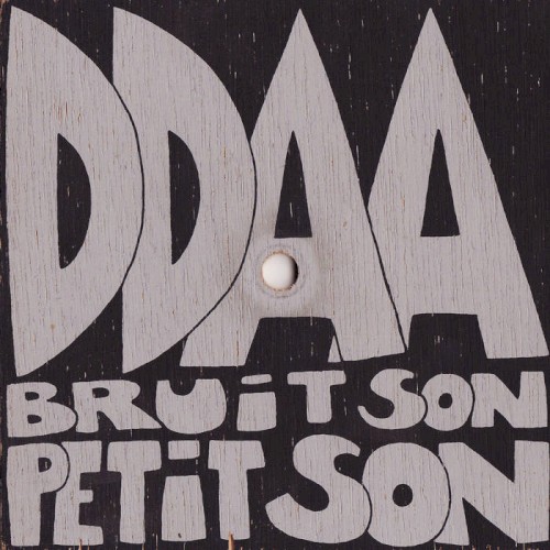 Bruit Son Petit Son