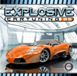 Explosive Car Tuning 25
