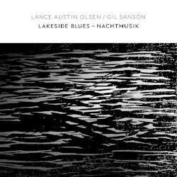 Lakeside Blues – Nachtmusik