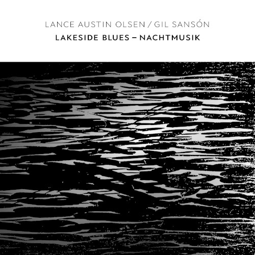 Lakeside Blues – Nachtmusik