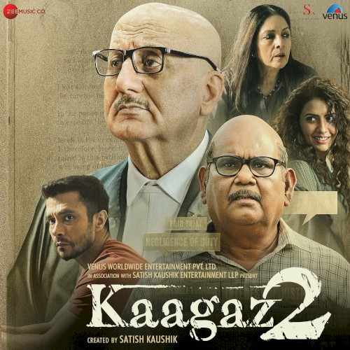 Kaagaz 2