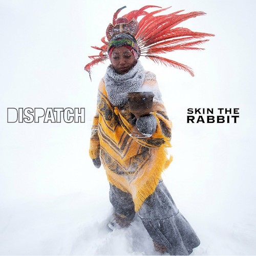 Skin the Rabbit