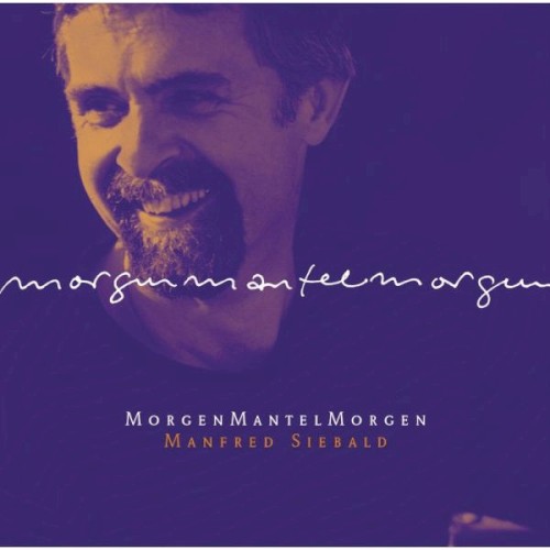 Morgenmantelmorgen